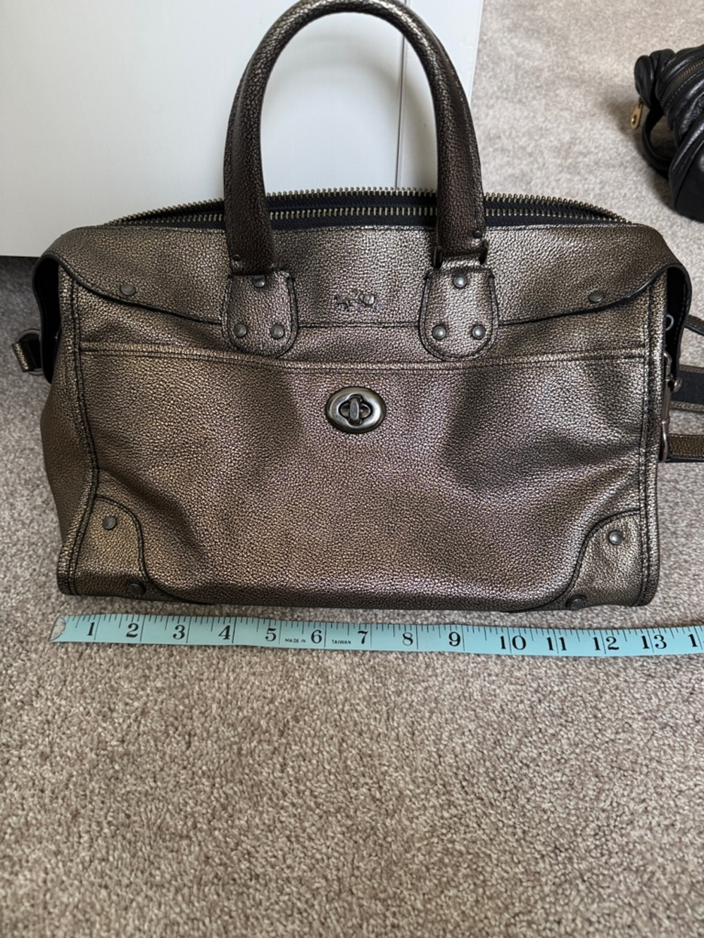 Coach Rhyder - Picture 7 of 8